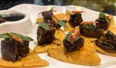 Recipe: How to make Nacho Canapes