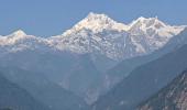 Himalayan glaciers melting twice as fast, study warned