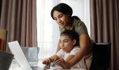 Digital parenting: 10 tips to keep your kids safe