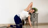 SEE: Yoga asanas for a HEALTHY SPINE