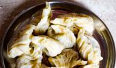 Recipe: How to make Vegetable Momos