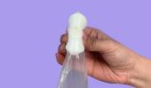 Explained: How to use a female condom