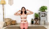 SEE: Asanas to help you Breathe Better