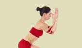 5 Asanas to DETOX Your Body