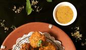 Monsoon recipe: Neem Flower Pakoras