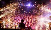 Omicron threat: Karnataka bans New Year parties