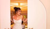 SEE: Priyanka's New York Restaurant Sona