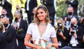 Bold Style Moments from Cannes