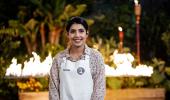 How MasterChef Changed Depinder's Life