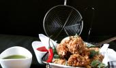 Recipe: Crunchy Chicken Popcorn