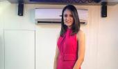 Manika Batra's Winning Style Moments