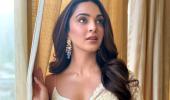 Kriti, Kiara, Mouni Shine Bright