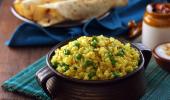 Recipe: Gehun Ki Bikaneri Khichdi