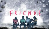 How are you celebrating Friendship Day?