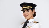 Zoya Agarwal, the pilot who dared to dream