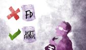 Want to invest in a Debt Fund?