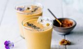 Recipes: Breakfast Smoothies