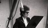 Why Bob Dylan's music mattered to India