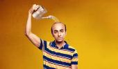 ASK DR JAIN: How can I prevent hair loss?