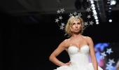 Wedding Dresses for the 2022 Bride