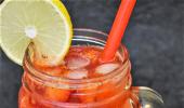 Recipe: A special lemonade that women will love