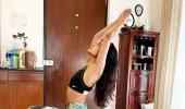 SEE: How Sarah Jane Dias stays fit