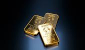 Low gold prices? Use it to build portfolio