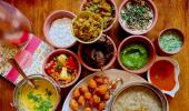 G20 delegates to get a taste of Rajasthani delicacies