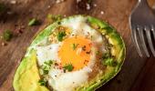 Recipes: Easy high protein breakfast recipes