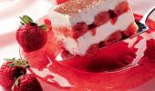 Recipe: How to make Strawberry Tiramisu Parfait