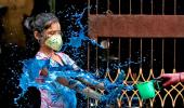 Holi safety: 6 tips to protect your hair