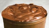 Easter recipes: Baileys Mousse, Kahlua Cookies