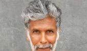 Milind Soman's diet may surprise you