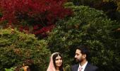 Malala Gets Married!