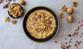 Recipe: Lauki Walnut Halwa