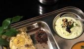 Recipe: Raw Banana Idli