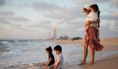 10 Tips For Safe Family Travel