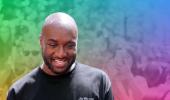 Farewell, Virgil Abloh