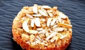 Recipes: Irresistible Almond Desserts