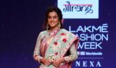 Taapsee is a Haseen Dillruba!