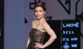 Bold and Blingy! Soha Dazzles