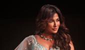 Chitrangda Looks Fabulous!