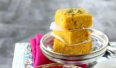 Recipe: Pumpkin Petha Kalakand