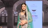 Wonderful Bridal Lehengas