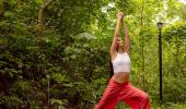 5 Asanas To Improve Your Immunity