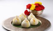 Recipe: Ukadiche Modak