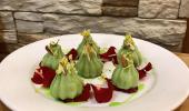 Tasty Modak Recipes