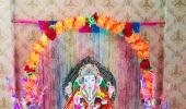 Bhusawal to Germany: Bappa Blesses All!