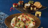 Recipes: Dahi Vada, Paneer Cheese Lifafa