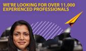 Why TCS wants to hire MORE women!